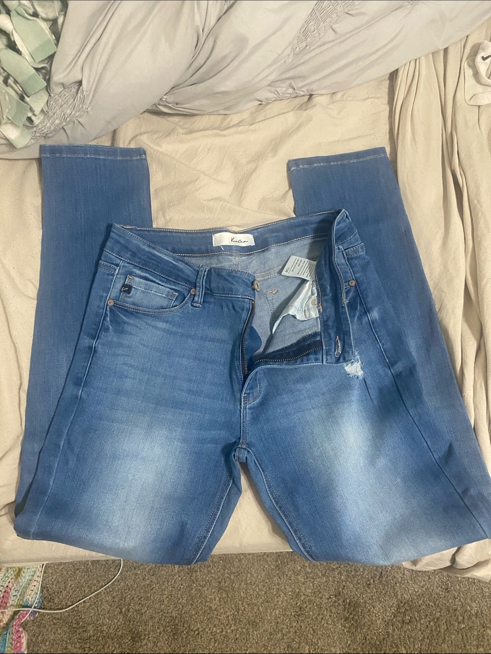 KanCan Skinny Jeans